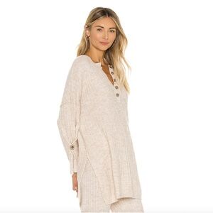 Free People Around the Clock Sweater